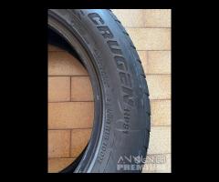 Kumho 225/60 R18 100H