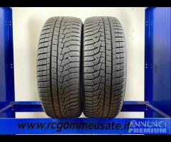 Hankook 235/60 R18 107H M+S XL invernali