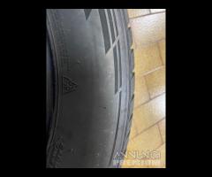 Hankook 235/60 R18 107H M+S XL invernali - 5