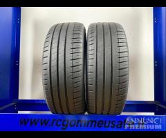 Michelin 215/45 R18 93W - 3