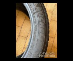 Michelin 275/45 R21 110V XL M+S invernali