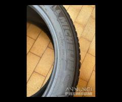 Michelin 275/45 R21 110V XL M+S invernali