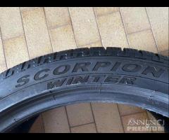 PIRELLI 305/35 R21 109V MS invernali