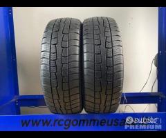 Avon 195/60 R16c 99/97T M+S Invernali - 1