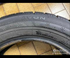 Avon 195/60 R16c 99/97T M+S Invernali