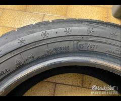 Avon 195/60 R16c 99/97T M+S Invernali - 4