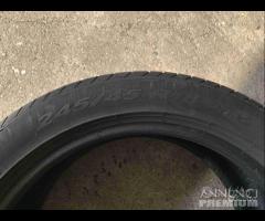 Pirelli 245/45 r18 96y p zero