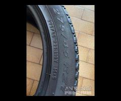 Pirelli 275/45 r21 110y m+s 4 stagioni