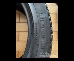 Pirelli 275/45 r21 110y m+s 4 stagioni