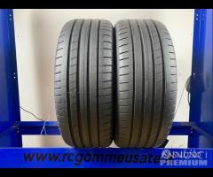 Dunlop 225/45 R19 92W RunFlat