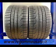 Pirelli 295/30 R19 100V M+S invernali - 2