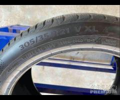 Continental 305/35 R21 109V XL M+S invernali