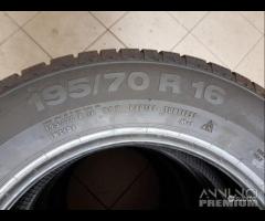 Continental 195/70 R16 94H MS Invernali - 4