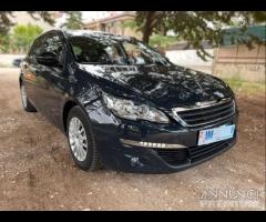 Peugeot 308 | 1.6 - 2015