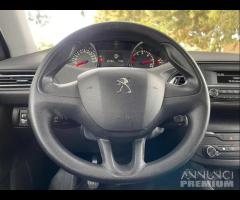 Peugeot 308 | 1.6 - 2015