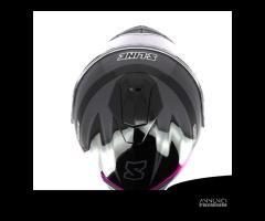 Casco integrale S451 Revenge - Fibra