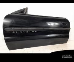 PORTA ANT. SX. CHRYSLER SEBRING «I» CABRIO (2001)