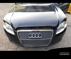 TRAVERSA PARAURTI ANT. AUDI A4 «8ED» AVANT (2005) - 1