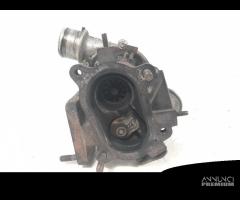 TURBINA FIAT GRANDE PUNTO (2006) - 7