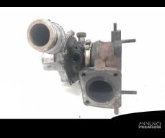 TURBINA FIAT GRANDE PUNTO (2006) - 8