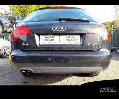 PARAURTI POST. AUDI A4 «8ED» AVANT (2005) - 1