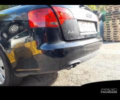 PARAURTI POST. AUDI A4 «8ED» AVANT (2005)