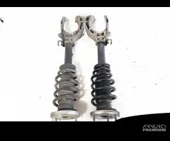 COPPIA AMMORTIZZATORI ALFA ROMEO 159 SPORTWAGON (2 - 1