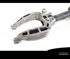 COPPIA AMMORTIZZATORI ALFA ROMEO 159 SPORTWAGON (2 - 2