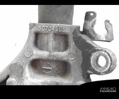 COPPIA AMMORTIZZATORI ALFA ROMEO 159 SPORTWAGON (2 - 6