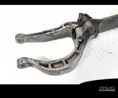 COPPIA AMMORTIZZATORI ALFA ROMEO 159 SPORTWAGON (2 - 7