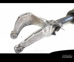 COPPIA AMMORTIZZATORI ALFA ROMEO 159 SPORTWAGON (2 - 8