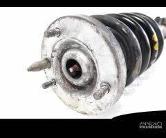 COPPIA AMMORTIZZATORI ALFA ROMEO 159 SPORTWAGON (2 - 9