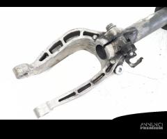 COPPIA AMMORTIZZATORI ALFA ROMEO 159 SPORTWAGON (2 - 10