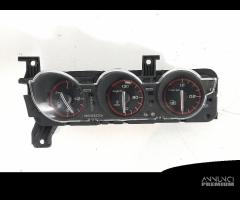 QUADRO STRUMENTI ALFA ROMEO 159 SPORTWAGON (2006) - 1