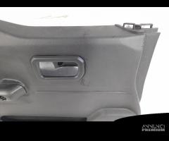 PANNELLO RIVESTIMENTO PORTA ANT. SX. SUZUKI JIMNY - 7