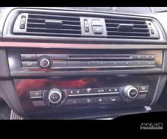 UNITÀ AUTORADIO BMW SERIE 5 «F11» TOURING (2012) - 1