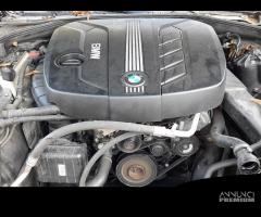 POMPA CARBURANTE BMW SERIE 5 «F11» TOURING (2012) - 1