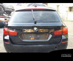 ASSALE POST. BMW SERIE 5 «F11» TOURING (2012)