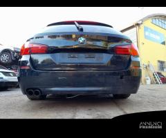 DIFFERENZIALE POST. BMW SERIE 5 «F11» TOURING (201