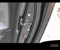 SERRATURA PORTA POST. DX. BMW SERIE 5 «F11» TOURIN