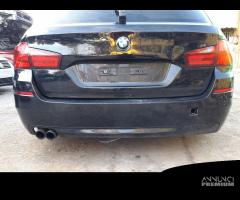 PARAURTI POST. BMW SERIE 5 «F11» TOURING (2012) - 1