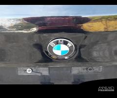 PORTELLO POST. BMW SERIE 5 «F11» TOURING (2012) - 3