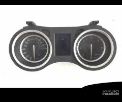 QUADRO STRUMENTI ALFA ROMEO 159 SPORTWAGON (2006)