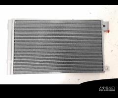 CONDENSATORE A/C OPEL ADAM (2013)