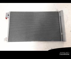 CONDENSATORE A/C OPEL ADAM (2013) - 6