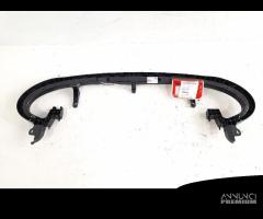 ASSORBITORE PARAURTI INF. ANT. OPEL ADAM (2013) - 1