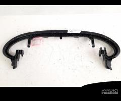 ASSORBITORE PARAURTI INF. ANT. OPEL ADAM (2013) - 6