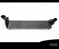 INTERCOOLER RENAULT ESPACE «IV» (2003) - 1