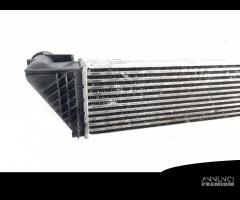 INTERCOOLER RENAULT ESPACE «IV» (2003) - 2