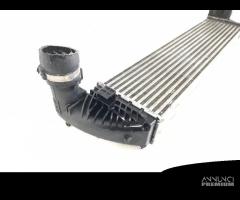 INTERCOOLER RENAULT ESPACE «IV» (2003) - 9